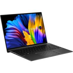 ZenBook 14X OLED UM5401RA-L7024W Notebook jade black (90NB0VW5-M00300)