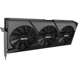 GeForce RTX 4080 SUPER X3 16GB Grafikkarte (N408S3-166X-18703552)