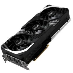 GeForce RTX 4080 SUPER GamingPro 16GB Grafikkarte (NED408S019T2-1032A)