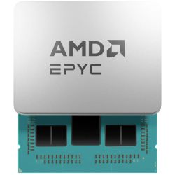 Epyc 7203P Prozessor 8x 2.80-3.40GHz tray (100-000001287)
