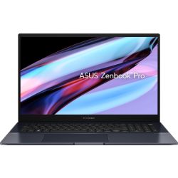 ZenBook Pro 17 UM6702RC-M2155WS Notebook schwarz (90NB0VT1-M007B0)
