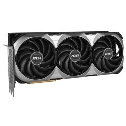 GeForce RTX 4080 SUPER 16G Ventus 3X OC 16GB Grafikkarte (V511-221R)