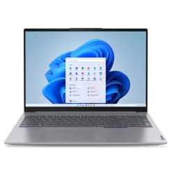 ThinkBook 16 G6 ABP 1TB Notebook arctic grey (21KK0074GE)