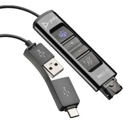 PLY DA85-M USB TO QD ADPTR (786C8AA)