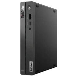 ThinkCentre Neo 50q G4 SFF PC-Komplettsystem schwarz (12LN001EGE)