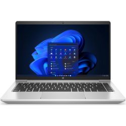 ProBook 440 G9 512GB SSD Notebook pike silver (5Y3Z2EA-ABD)