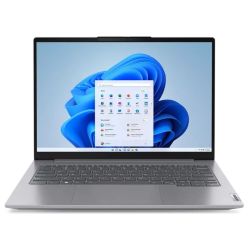 ThinkBook 14 G6 IRL 1TB Notebook arctic grey (21KG00NQGE)