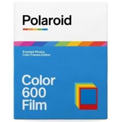 Film Color 600 Sofortbildfilm 8 Bilder (006015)