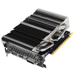 GeForce RTX 3050 KalmX 6GB Grafikkarte (NE63050018JE-1070H)