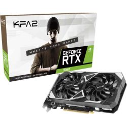 GeForce RTX 3050 EX 1-Click-OC 6GB Grafikkarte (35NRLDMD9OEK)