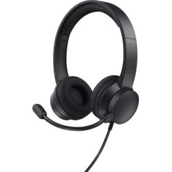 Ayda Headset schwarz (25089)