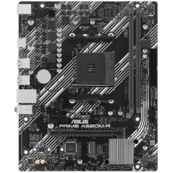 Prime A520M-R Mainboard (90MB1H60-M0EAY0)