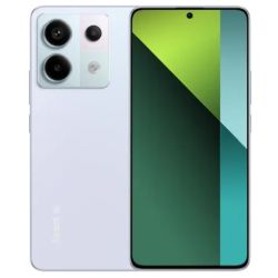 Redmi Note 13 Pro 5G 256GB Mobiltelefon aurora purple (MZB0FFVEU)