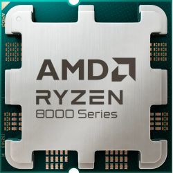 Ryzen 5 8500G Prozessor 6x 3.50-5.00GHz tray (100-000000931)