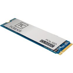 T-Create Classic PCIe 1TB SSD (TM8FPE001T0C611)