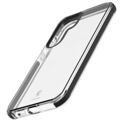 Cellularline Hard Case Tetra Force für Samsung S24 (TETRACGALS24T)