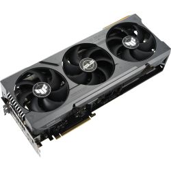 TUF Gaming GeForce RTX 4080 SUPER 16GB Grafikkarte (90YV0KA1-M0NA00)