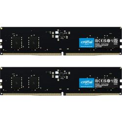 DIMM 16GB DDR5-5200 Speichermodul Kit (CT2K8G52C42U5)