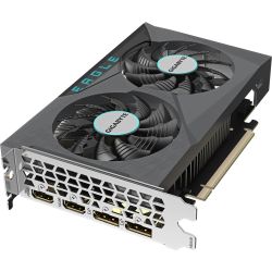 GeForce RTX 3050 Eagle OC 6G 6GB Grafikkarte (GV-N3050EAGLE OC-6GD)
