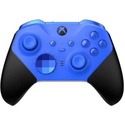 Xbox Elite Wireless Controller Series 2 Core Edition blau (RFZ-00018)