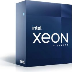 Xeon E-2478 Prozessor 8x 2.80-5.20GHz boxed (BX80715E2478)