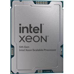 Xeon Silver 4509Y 8x 2.60-4.10GHz tray (PK8071305554400)