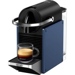 EN 127.BL Pixie Kaffeemaschine blau (0132193848)