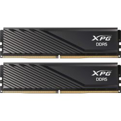 XPG LANCER 32GB DDR5-6400 Speichermodul Kit (AX5U6400C3216G-DTLABBK)