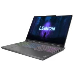 Legion Slim 5 16IRH8 512GB Notebook storm grey (82YA0010GE)