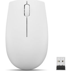300 Wireless Compact Maus cloud grey (GY51L15677)