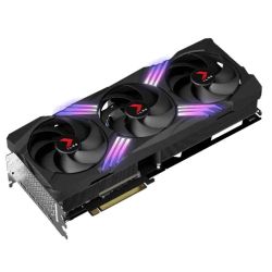 GeForce RTX 4070 Ti SUPER XLR8 OC Epic-X 16GB (VCG4070TS16TFXXPB1-O)