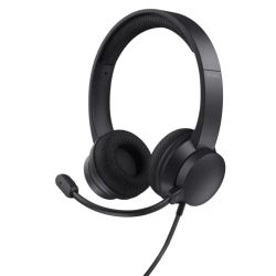 HS-260 Headset schwarz (25334)