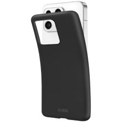 Sensity Cover schwarz für Xiaomi 13 (TESENSXI13K)