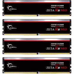 Zeta R5 64GB DDR5-6000 Speichermodul Kit (F5-6000R3036G16GQ4-ZR5NK)