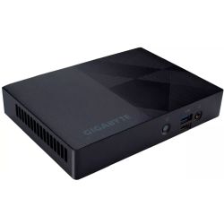 Brix GB-BNIP-N100 PC-Barebone schwarz (GB-BNIP-N100)