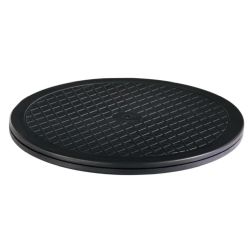 Hama Universal-Drehteller L 32cm Durchmesser schwarz (220892)