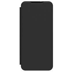 Wallet Flip Case A25 5G sw (GP-FWA256AMABW)