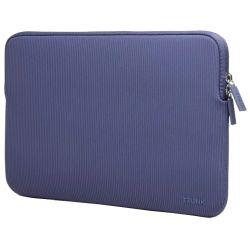 Trunk Textile Neopren Sleeve gerippt für MacBook A (TR-TTALSPA13-BBE)