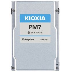 X131 PM7-R eSDD 1.9TB SAS 2.5 SED (KPM7VRUG1T92)