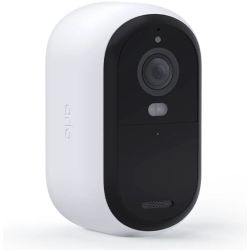 Arlo Essential 2 2K Outdoor Camera weiß 3er-Pack (VMC3350-100EUS)