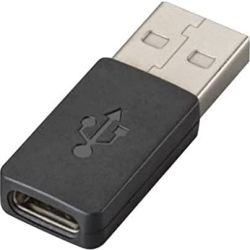 USB-A/USB-C Adapter (85Q49AA)