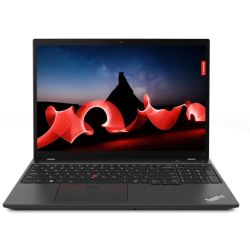 ThinkPad T16 G2 Notebook thunder black (21K7004EGE)