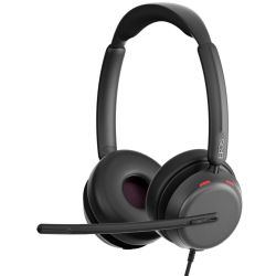 Impact 860T ANC Headset schwarz (1001177)