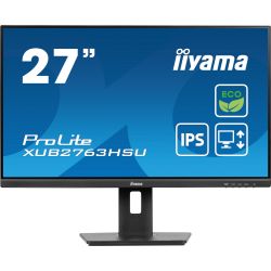 ProLite XUB2763HSU-B1 Monitor schwarz (XUB2763HSU-B1)