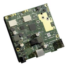 L11UG-5HaxD mit 800MHz Qualcomm Maple CPU, 256MB, Wifi 6 (L11UG-5HAXD)