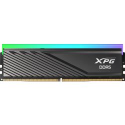 XPG LANCER 16GB DDR5-6000 Speichermodul (AX5U6000C3016G-SLABRBK)