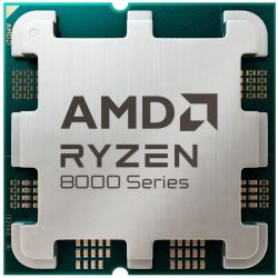 Ryzen 5 8600G Prozessor 6x 4.30-5.00GHz tray (100-000001237)