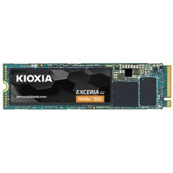 EXCERIA G2 500GB SSD (LRC20Z500GG8)