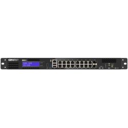 QGD-1600 - Switch - Smart - 4 x 10/ (QGD-1600-4G)