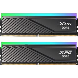 XPG LANCER 32GB DDR5-6400 Speichermodul Kit (AX5U6400C3216G-DTLABRBK)